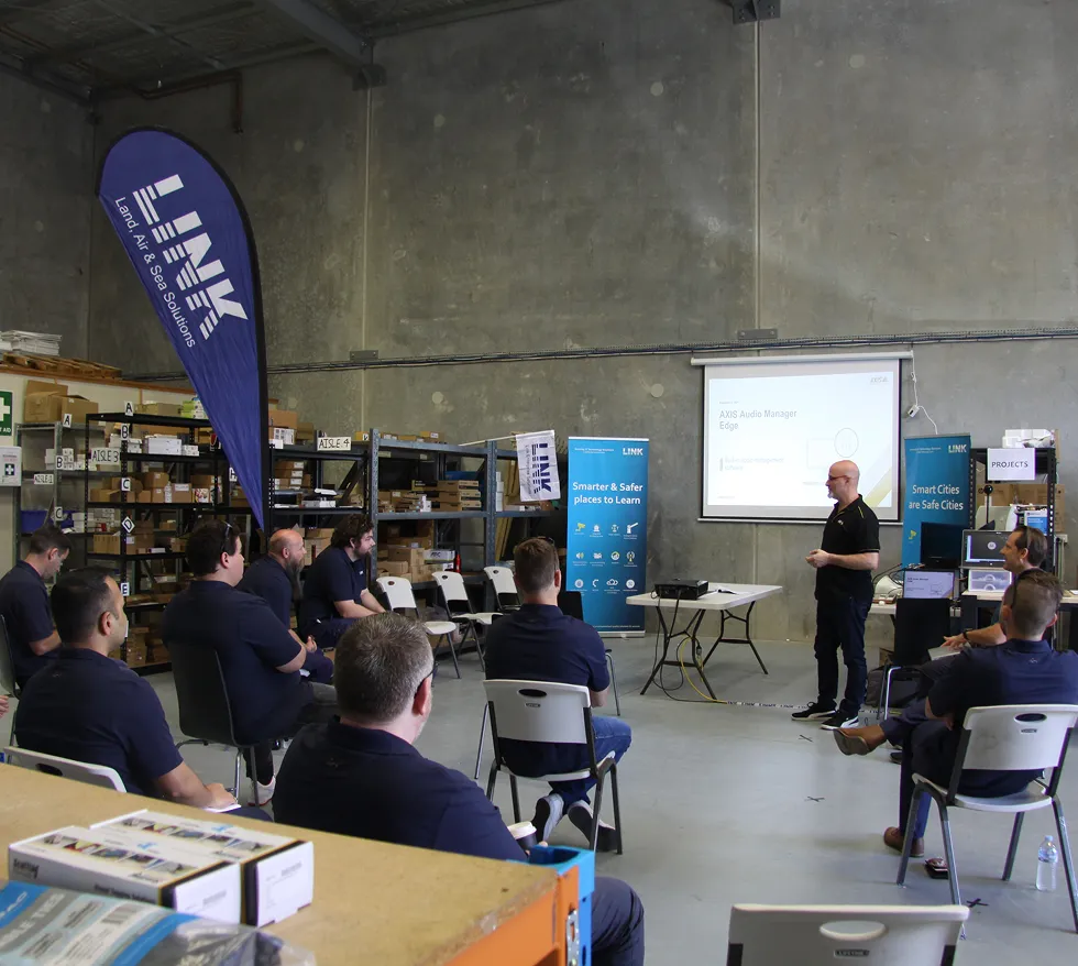 Careers at Link Enterprise Solutions Careers at Link Enterprise Solutions