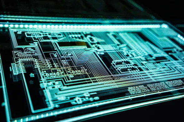 Customised Security Systems