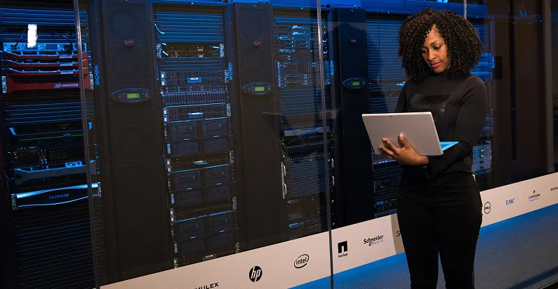 whychooselink About Link Enterprise Solutions