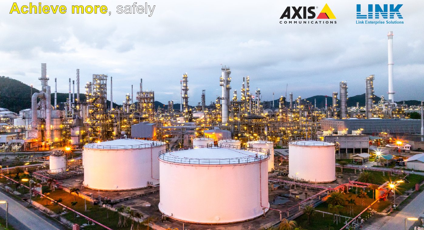 link-axis-agpa