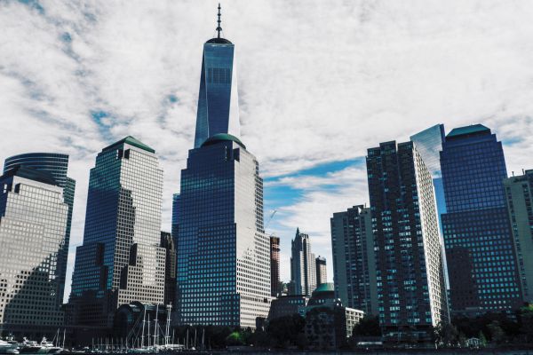 High-End Residential Construction