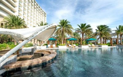 Why Advanced Security Systems Are Essential for Accommodation Properties