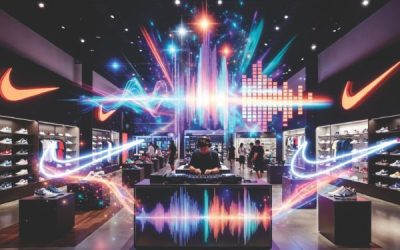 How Retail Audio & Background Music Improve Customer Experience