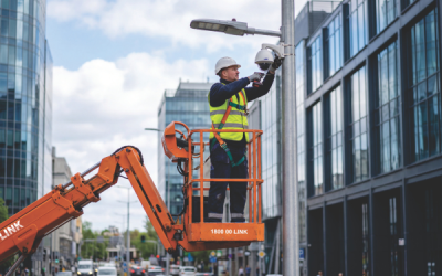 The Hidden Risks of Dummy Cameras: Why Proper CCTV Maintenance is Non-Negotiable