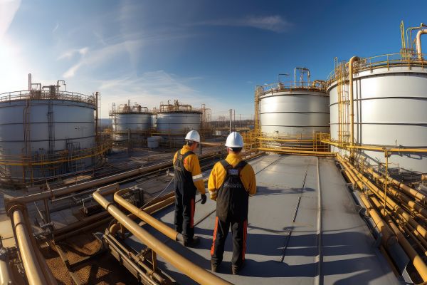 Flare Monitoring