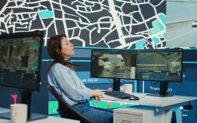 Vicarious Trauma: The Risk Every CCTV Control Room Should Be Managing